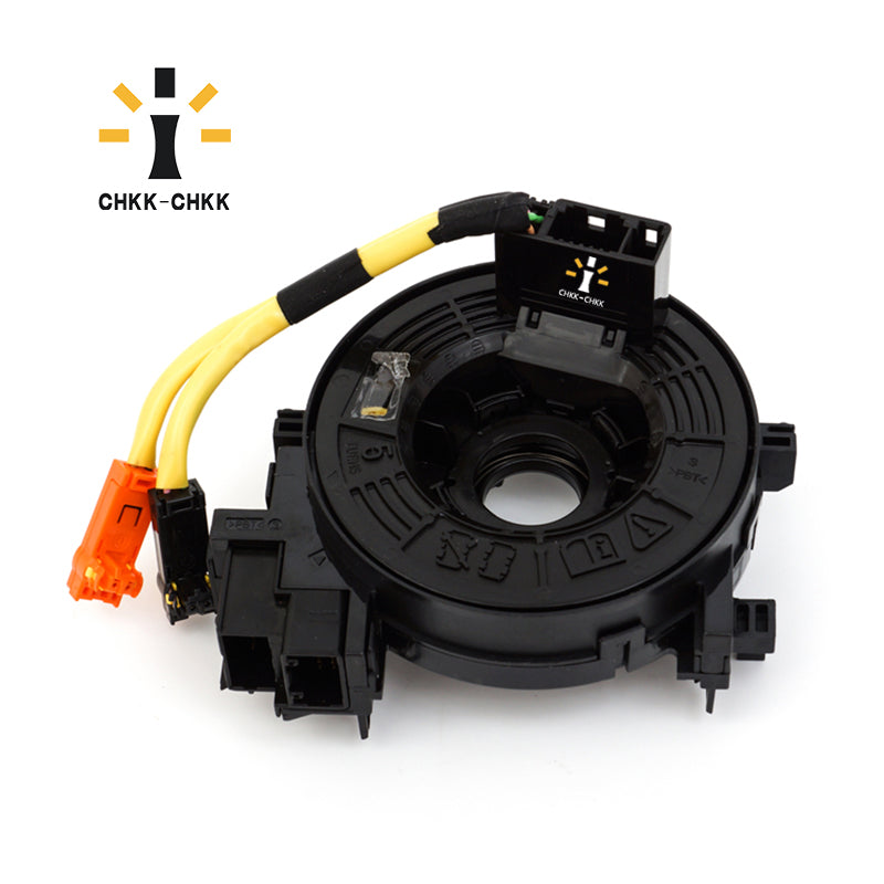 Clock Spring 84306-06180 for Toyota Gamry – Peivso