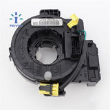 Electrical Spiral Cables Clock Spring For Honda Accord CRIDER 2Pins ABQ Factory Code