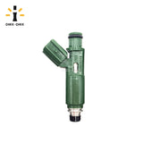 Fuel Injector 23209-0D040 for 2000-2006 Chevrolet Prizm Toyota Corolla Celica Matrix 1.8L