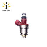 Brand New Fuel Injector JS28-2 15710-77EA0 For Suzuki Isuzu 1.8L 2.0L 2.3L 2.6L