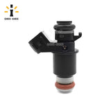 Stable Quality Fuel Injector 16450-PLD-003 for 2001-2005 Honda Civic 1.7L I4
