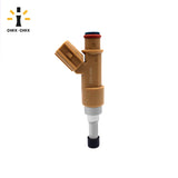 Fuel Injector Nozzle 23209-0C090 for Hilux Vigo 2TRFE Land Cruiser Toyota Tundra 2002-2014