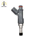 Brand New 12-holes Fuel Injector 23250-75100 23209-0C010 For 2006-2013 Tacoma 2.7L 4Runner