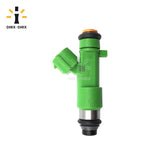 Top Performance Fuel Injector 16600-JK20A for 2007-2014 Nissan Altima 2.5L I4