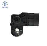 PEIVSO In Stock High Quality MAP Sensor for Honda Acura Chery Chevrolet Ford Opel Suzuki 0261230217 Q11-01-01