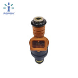 QC Fuel Injector for FIAT TIPO 1995-1997 8V 1.6 0280150981