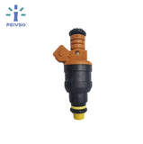 QC Fuel Injector for FIAT TIPO 1995-1997 8V 1.6 0280150981