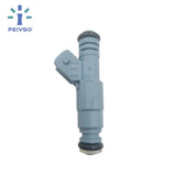 QC Fuel Injector 0280155830 for Volvo V70 S70 C70X C70 S60 S80 2.5L I5