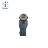 QC Fuel Injector 0280155830 for Volvo V70 S70 C70X C70 S60 S80 2.5L I5