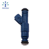 QC Fuel Injector Nozzle for Chevrolet Astra Hatchback Alfa Romeo 3.8 V6 OEM 0280155933