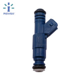 QC Fuel Injector Nozzle for Chevrolet Astra Hatchback Alfa Romeo 3.8 V6 OEM 0280155933