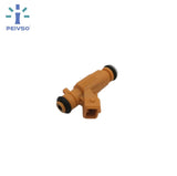 QC Fuel Injector 0280156086 For Chevrolet Gm Astra 1.8 2.0 Flex Zafira Vectra S10 2.0L