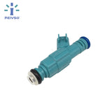 QC Fuel Injector OEM 0280156217 for Ford E-350 E-450 Super Duty 6.8L V10