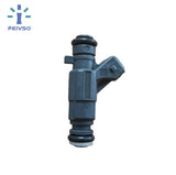 QC Fuel Injector OEM 0280156276 for Peugeot Citroen 1.6L TU5JP4 2000-2015