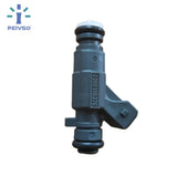QC Fuel Injector OEM 0280156276 for Peugeot Citroen 1.6L TU5JP4 2000-2015