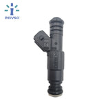 QC Fuel Injector for BMW E31 E32 E34 E38 E39 530i 535i 540i 730i OEM 0280156347