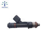 QC Fuel Injector OEM 0280158023 for Ford F150 F250 F350 E150 E250 5.4L V8