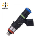 Top Performance Fuel Injector 0280158117 For EV14 A4 TT Golf Jetta Passat