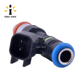 Top Performance Fuel Injector 0280158117 For EV14 A4 TT Golf Jetta Passat