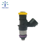 QC Fuel Injector Nozzle 0280158857 for IVECO Stralis EuroCargo Urbanway