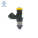 QC Fuel Injector Nozzle 0280158857 for IVECO Stralis EuroCargo Urbanway