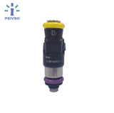 QC Fuel Injector Nozzle 0280158857 for IVECO Stralis EuroCargo Urbanway