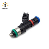 Brand New Fuel Injector 0280158154 For 2007-2013 Buick Enclave Chevrolet GMC Acadia Saturn