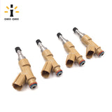 Fuel Injector Nozzle 23209-0C090 for Hilux Vigo 2TRFE Land Cruiser Toyota Tundra 2002-2014