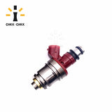 Brand New Fuel Injector JS28-2 15710-77EA0 For Suzuki Isuzu 1.8L 2.0L 2.3L 2.6L