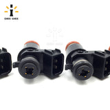 Stable Quality Fuel Injector 16450-PLD-003 for 2001-2005 Honda Civic 1.7L I4