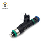 Stable Quality Fuel Injector 0280158119 for 2007-11 Chrysler Dodge Jeep Volkswagen 3.8L 3.3L