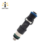 Brand New Fuel Injector 1465A066 For Mitsubishi L200 03-17 Triton KA5T KB5T KG5W KJ4T