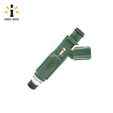 Fuel Injector 23209-0D040 for 2000-2006 Chevrolet Prizm Toyota Corolla Celica Matrix 1.8L