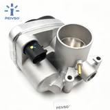 Engine System Throttle Body Assembly 030133062D for Skoda Fabia VW Beetle Golf