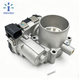 OEM 03F133062B Electronic Throttle Body for VW Tiguan Sharan Scirocco Beetle Golf 2013-2019 Audi A1 A3 2013-2018