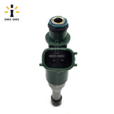Top Performance Fuel Injector Nozzle 23209-0C050 for Hilux Vigo 2TRFE Land Cruiser