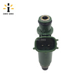 Fuel Injector 23209-0D040 for 2000-2006 Chevrolet Prizm Toyota Corolla Celica Matrix 1.8L