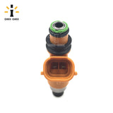 Stable Quality Fuel Injector 1465A029 for Mitsubishi Lancer 2009-2013 2.0L 4B11