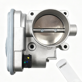 NEW Throttle Body 68147613AA For Ram 1500 Jeep Grand Cherokee Wrangler Gladiator 04861661AA
