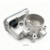 NEW Throttle Body 68147613AA For Ram 1500 Jeep Grand Cherokee Wrangler Gladiator 04861661AA