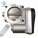 Throttle Body 04861694AA For Chrysler 300 3.5L 2.7L 2006-2010