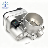 Throttle Body 04861694AA For Chrysler 300 3.5L 2.7L 2006-2010