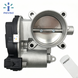 Throttle Body Assembly Electronic For Jeep Cherokee 2014-2019 Chrysler 200 2.4L
