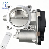 Throttle Body Assembly Electronic For Jeep Cherokee 2014-2019 Chrysler 200 2.4L