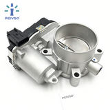 Throttle Body Assembly Electronic For Jeep Cherokee 2014-2019 Chrysler 200 2.4L