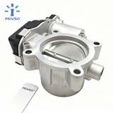 Throttle Body Assembly Electronic For Jeep Cherokee 2014-2019 Chrysler 200 2.4L