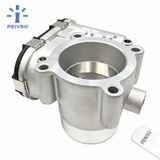 Throttle Body Assembly for VW Polo GOLF BEETLE JETTA Bora Golf 7 04E133062C