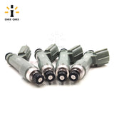 Top Performance Fuel Injector 15710-M68K10 For Suzuki Ertiga Swift Dzire Wagon R Zen Estilo