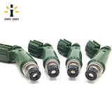 Fuel Injector 23209-0D040 Fit for Toyota Corolla Matrix Celica Vibe Chevy