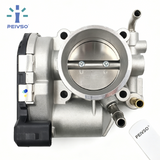 NEW Throttle Body Assembly for VW Santana Audi A3 1.8T OEM 050133062B